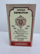 Balsamic Vinegar - 250ml