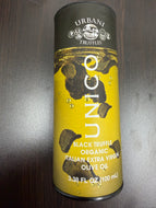 Organic UNICO Black Truffle Oil - 3.4oz (100ml)