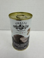 Black Truffle & Mushroom Sauce - 180g