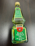 Black truffle Oil - 1.86oz(55ml)
