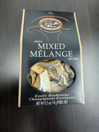 Dried Mixed Mushrooms - 0.5 oz (14g)