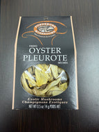 Dried Oyster Mushrooms - 0.5oz (14g)
