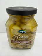 Grilled Button Jar- 320g