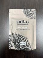 Lion's Mane Mushroom Coffee - 3.17oz (90g)