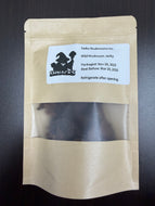 Mild Mushroom Jerky -2oz (57g)