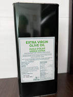 Olive Oil - 5lt