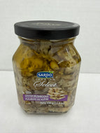 Oyster Jar - 320g