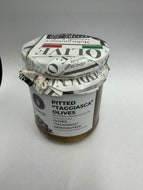 Pitted Olives - 180g