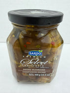 Shiitake Jar - 320g
