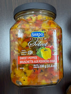 Sweet Pepper-330g