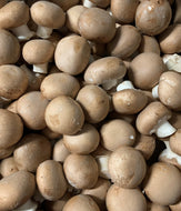 Crimini (Brown) Select Mushrooms - 5lb (2.27kg)