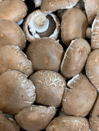 Portobello Mushrooms - 5lb (2.27kg)