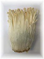 Enoki Mushrooms - 5.3oz (150g)